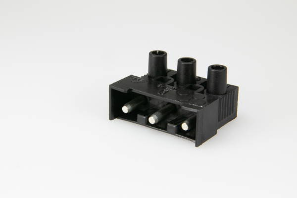 Connectors 160/163 - 163 ST/ 3 DS